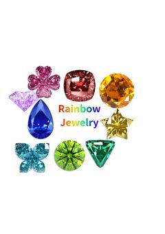 Rainbow Jewelry プリチューバー事務所