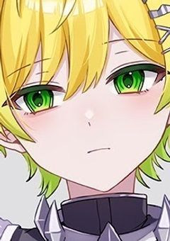 # 不幸な君には役割を