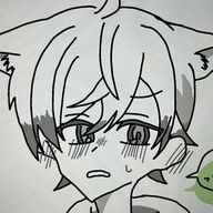 うすあじみるく#お絵描き週間さんのアイコン画像