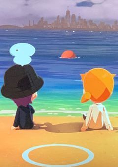 にじさんじコレクション　略してにじコレ　