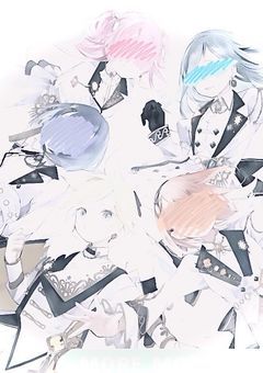 ねぇねぇ神様聞いてくれ__。