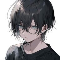 藍陰 柚来さんのアイコン画像