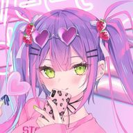眷属さんのアイコン画像