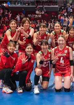 和田由紀子の妹は皆からとても愛されている♡