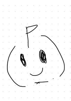 気が狂った結果