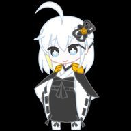 独夜 翠/Hitoriya Suiさんのアイコン画像