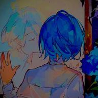 ばつさんのアイコン画像