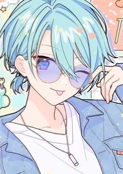 ngs | ラブレター入れ間違えた件