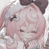 　　る ぁ .　㌨　さんのアイコン画像