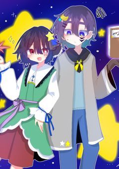 【*. お絵描き成長日記 .*】