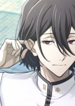 學園に潜む鼠˚✧₊⁎♡