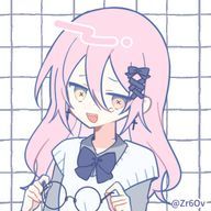 あーる@とくめー ていふじょーさんのアイコン画像