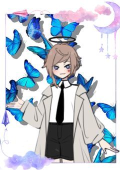 配信部屋🪄 ~･*。‎︎︎︎︎