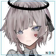 白凪 星吹 @新人プリチューバーさんのアイコン画像