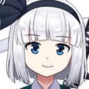 魂魄妖夢