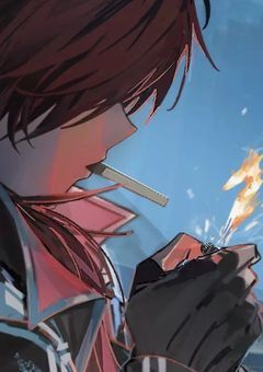 L r n ￤ 灰 色 に 染 ま っ た 僕 に は .