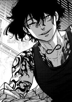 死んでも逃がさない