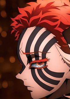 ︎ ︎ ︎# 出会って一秒、敵に好かれた