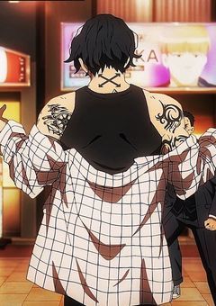 ︎ ︎ ︎# 束縛系彼氏からの逃亡劇