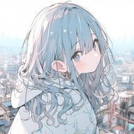 　花雨 恋叶 。＃放置気味さんのアイコン画像