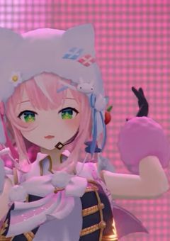 ふれあいこーなー