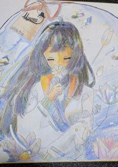 mmmrイラスト部屋！！！