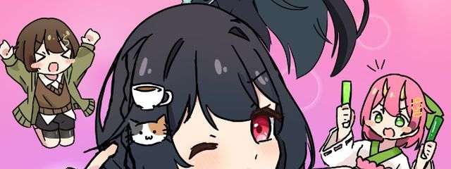 いちごもも@イラコン開催&まじで少しだけ低浮上さんの壁紙画像