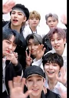 Stray kids 短編集!!