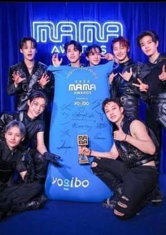 10年後、再会はステージの上で