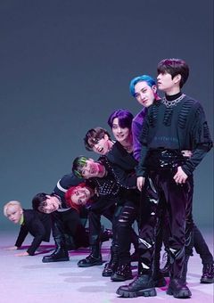 stray kidsには人一倍愛されているメンバーがいるそうです。