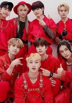 バン一家のツンデレマンネちゃん。