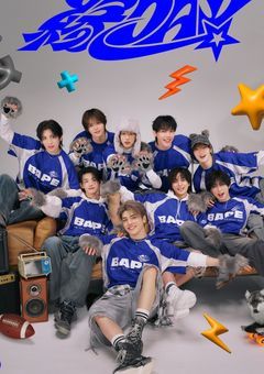 9人の兄と最愛のマンネ