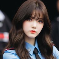 白騎士さんのアイコン画像