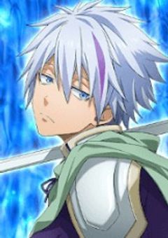双星、魔王レベル