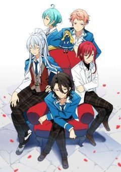 五奇人、壊れた6人目