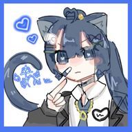 Areiさんのアイコン画像