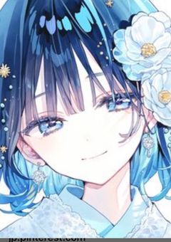 エルフと不思議な少女