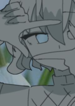 ぷりんのイラスト兼雑談部屋