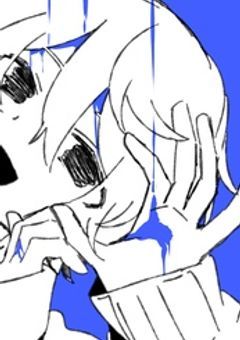非人間性正極論。【mmmr】
