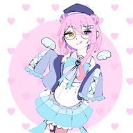 ぷりん＠モチベーション急上昇中⤴︎さんのアイコン画像