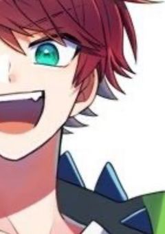  私 だ け 、 見 つ め て て ？ 【🦖】