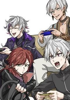 お兄ちゃんの友達に囲われてるっぽいんです!?