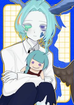 【ℙ】不完全究極生命体