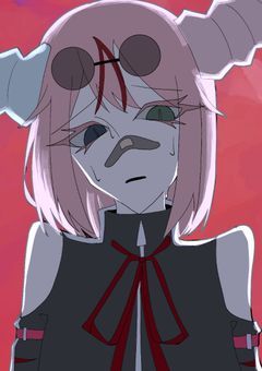 【創作】肉を切らせて骨を断つ