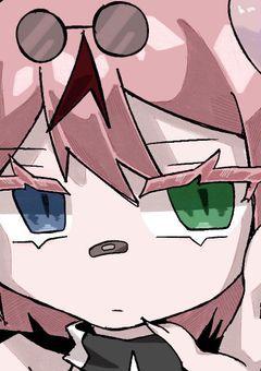 ✧︎ 肉を切らせて骨を断つ