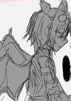 🍭：相互限定雑