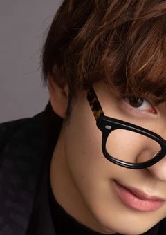 先輩、いつ振り向いてくれますか?