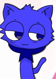 人外イラスト部屋