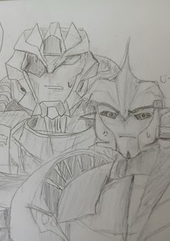 落書き集・雑談(自由枠)