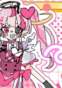 #魂募集or🅿️絵   /       貴方も輝ける！